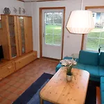 Ferienhaus ökologische