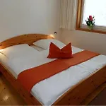 Dom wakacyjny Oekologische