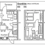 Oekologische Tatil Evi *