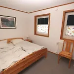 Dom wakacyjny Oekologische Heringsdorf
