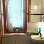 Dom wakacyjny Oekologische Heringsdorf