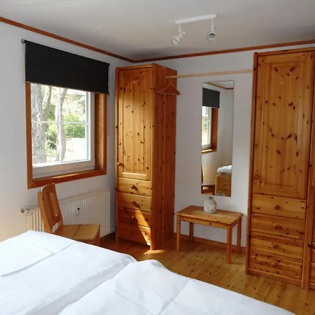 Holiday home Oekologische