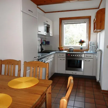 Oekologische Holiday home