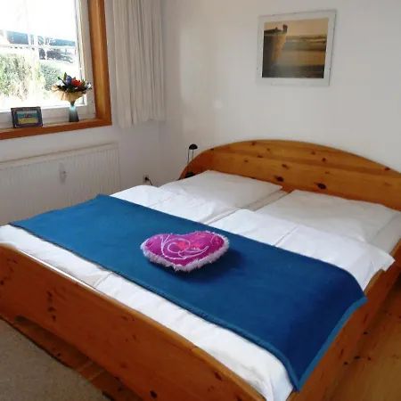 ökologische Ostseebad Heringsdorf