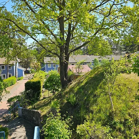 Holiday home Oekologische Heringsdorf (Usedom)