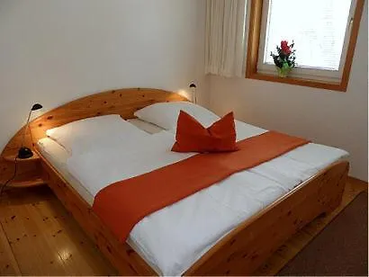 Semesterbostad Oekologische