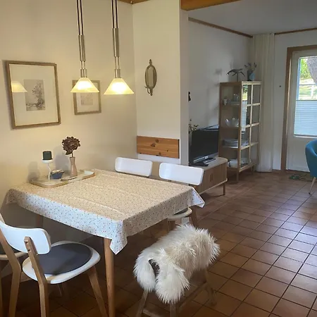 Oekologische Tatil Evi