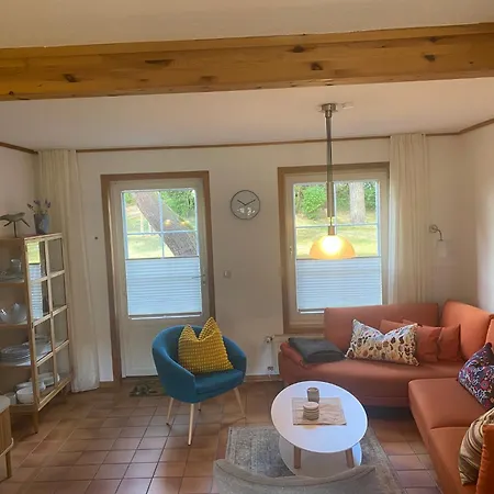 度假居 Oekologische