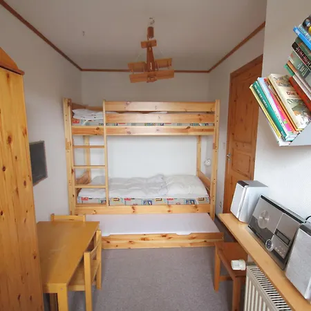 Tatil Evi Oekologische