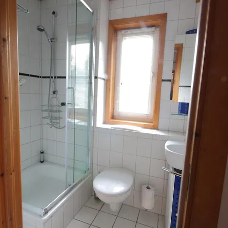 Сasa de vacaciones Oekologische Heringsdorf (Usedom)