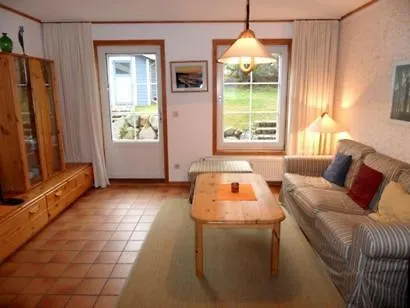 度假居 Oekologische