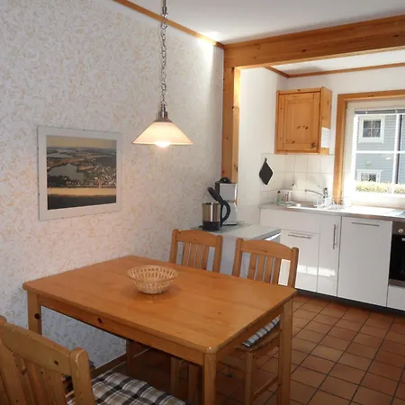 Oekologische 度假居