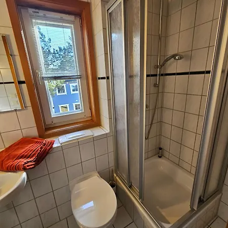 Tatil Evi Oekologische Heringsdorf