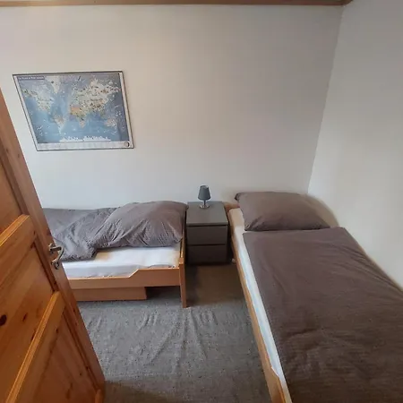 Oekologische Tatil Evi