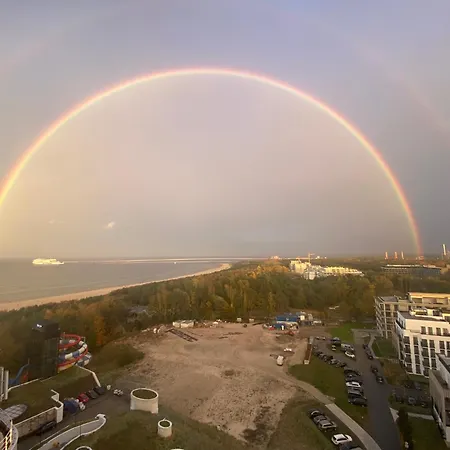 Oekologische Semesterbostad Heringsdorf (Usedom)