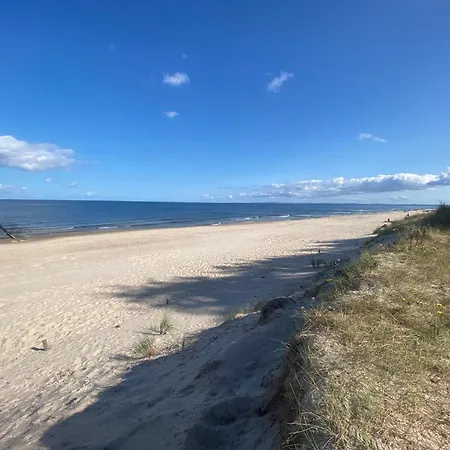 Semesterbostad Oekologische Heringsdorf (Usedom)