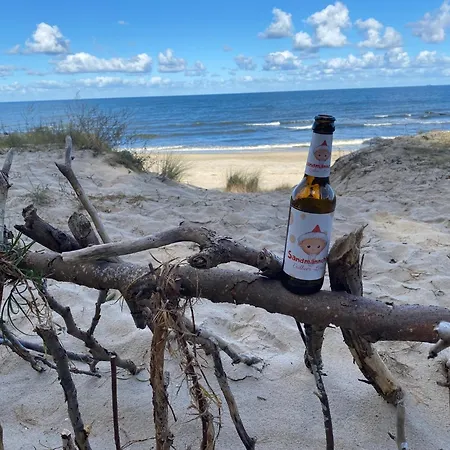 Oekologische * Heringsdorf (Usedom)