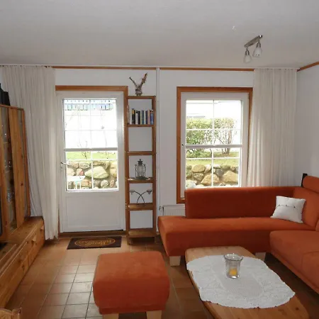 Holiday home Oekologische *