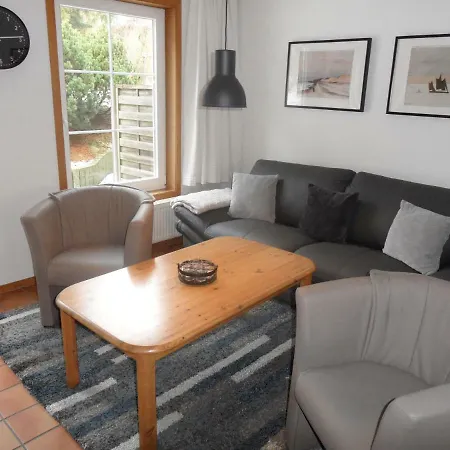 Oekologische Heringsdorf (Usedom)