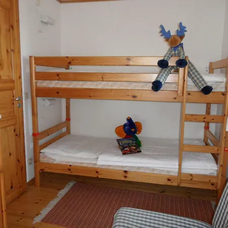 Tatil Evi Oekologische Heringsdorf
