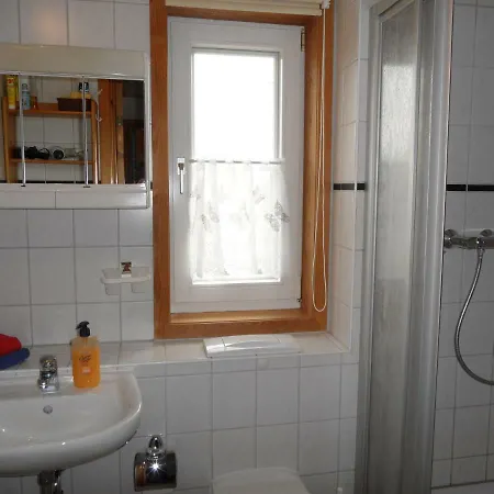 Dom wakacyjny Oekologische *