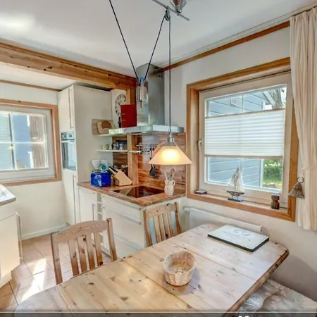 Tatil Evi Oekologische