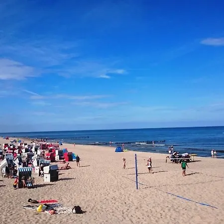 Oekologische Tatil Evi *