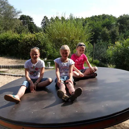 Сasa de vacaciones Oekologische *