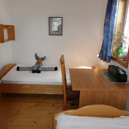 Oekologische Сasa de vacaciones