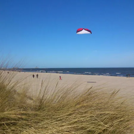 Сasa de vacaciones Oekologische *