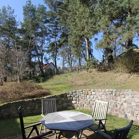 Tatil Evi Oekologische Heringsdorf