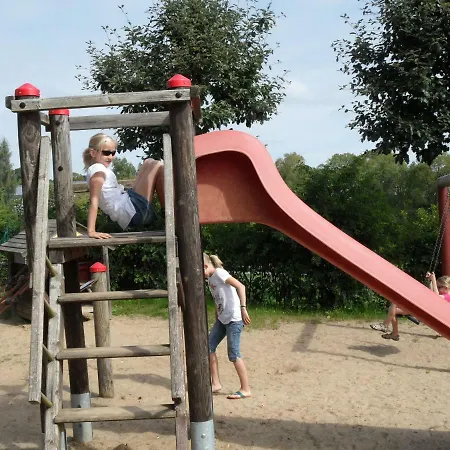 Сasa de vacaciones Oekologische