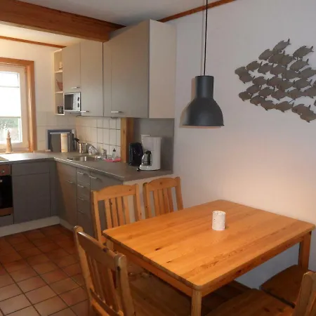 Ferienhaus ökologische *