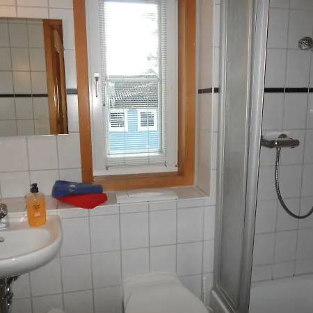 Oekologische * Heringsdorf