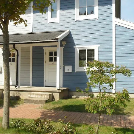 Oekologische Ferienanlage Heringsdorf (Usedom)