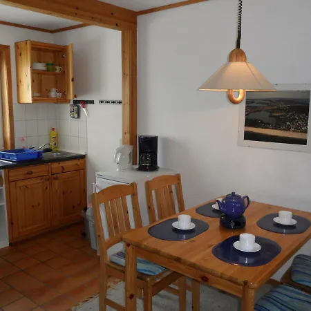 Oekologische Tatil Evi