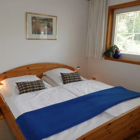 Ferienhaus ökologische *