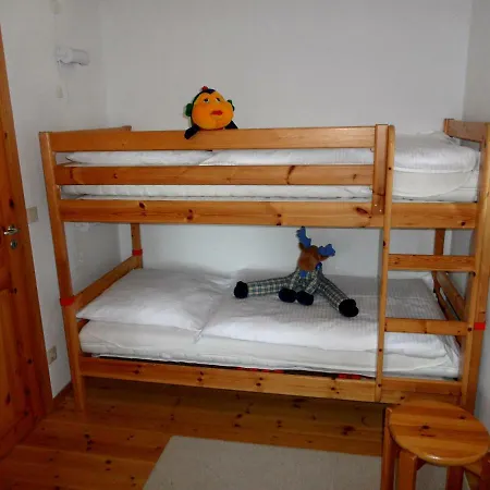 Oekologische Tatil Evi