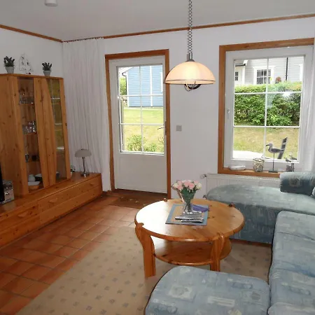 ökologische Ostseebad Heringsdorf