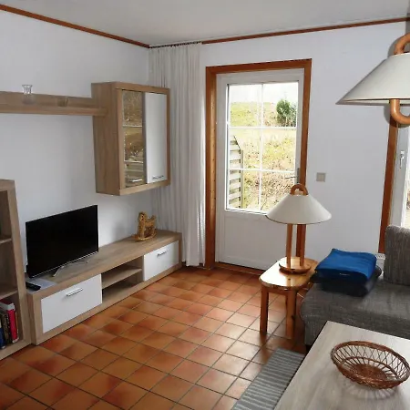 Oekologische Heringsdorf (Usedom)