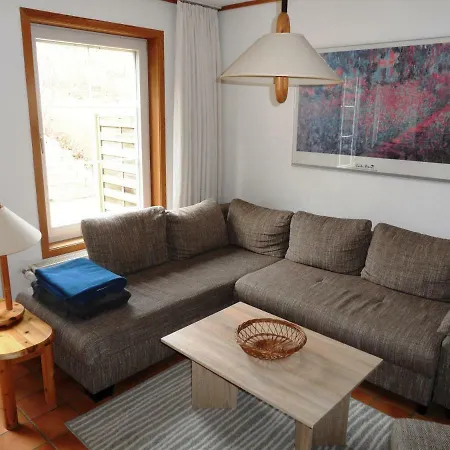 ökologische Ostseebad Heringsdorf