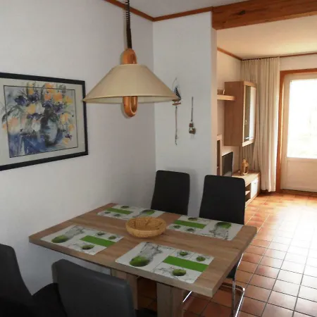 Tatil Evi Oekologische