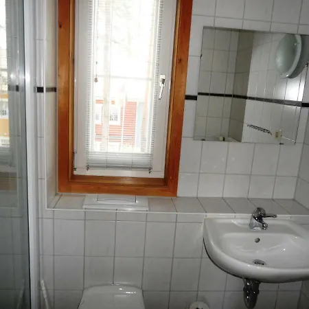Holiday home Oekologische Heringsdorf (Usedom)
