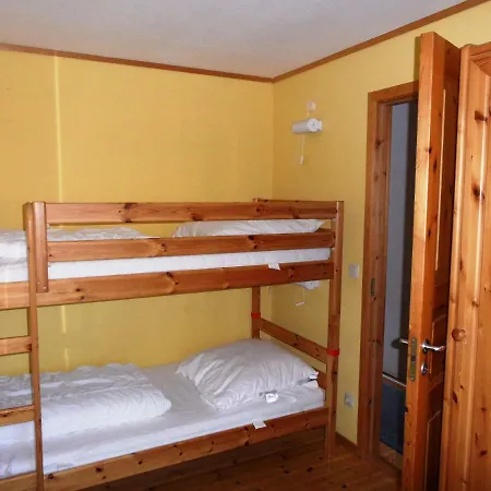 Holiday home Oekologische Heringsdorf (Usedom)