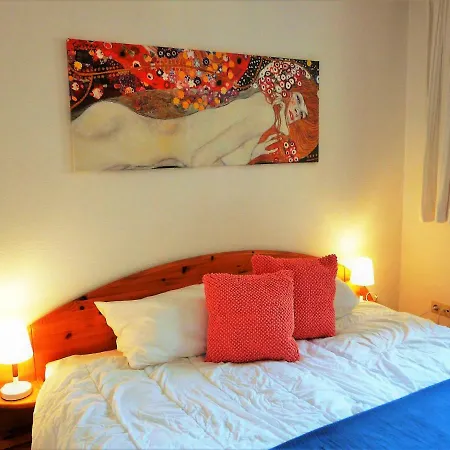 Oekologische Holiday home