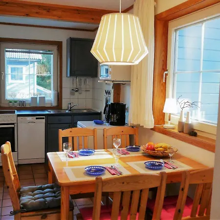 Tatil Evi Oekologische