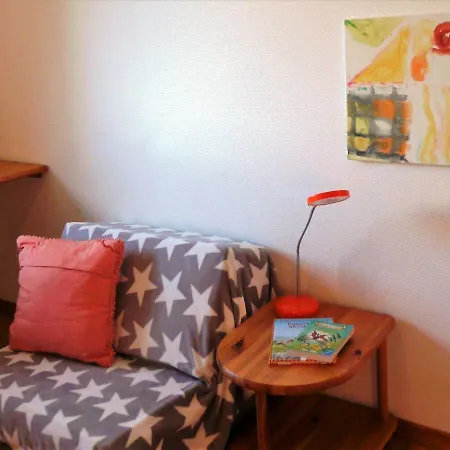 Oekologische Holiday home