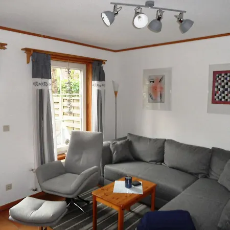 Oekologische Tatil Evi *